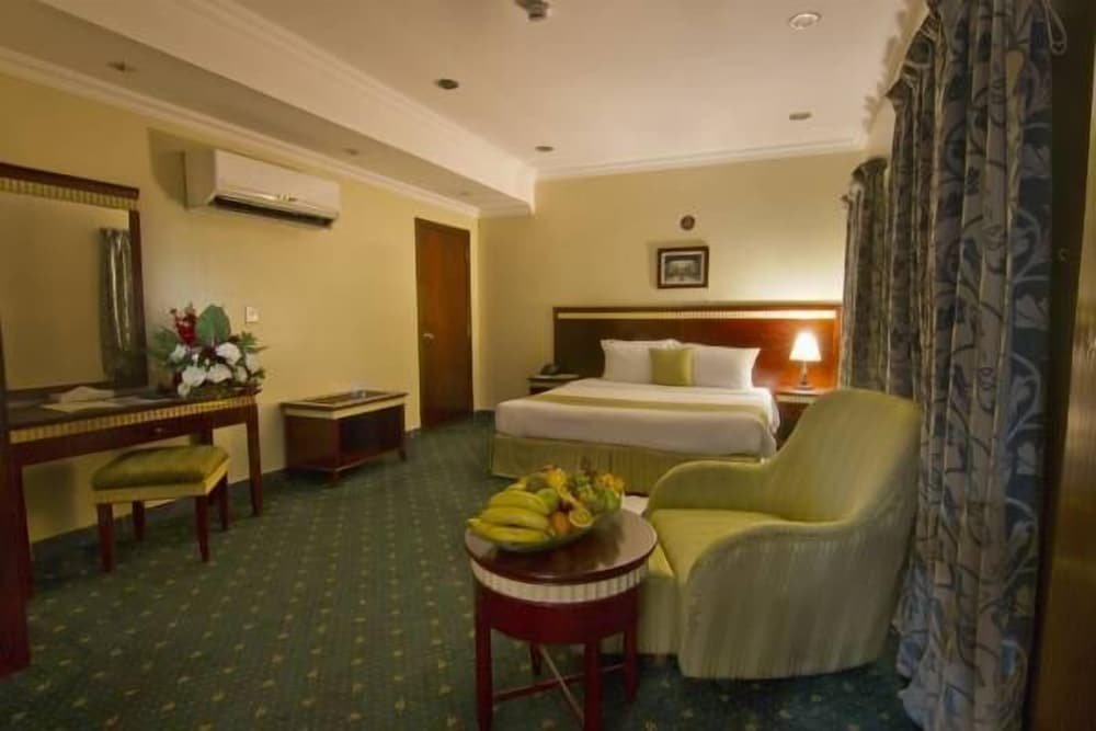 Standard chambre Yanbu Arac Resort