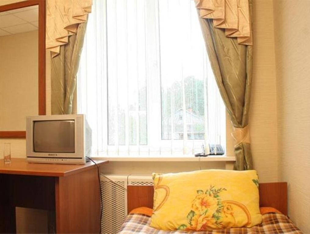 Habitación doble Económica Tretyakov Hotel