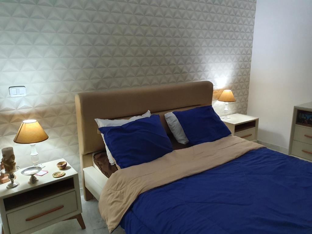 Apartamento Luxury and Splendid 2 Bedrooms Apartment in Jardin De Carthage Tunis