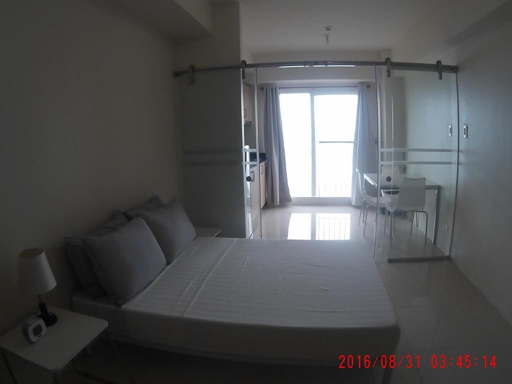 Premium Zimmer The Concierge at Wind Residences Tagaytay