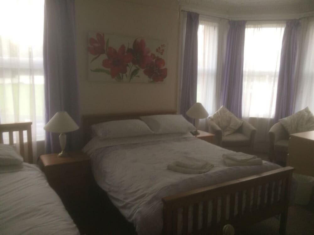 Номер Standard The Avenue Bed and Breakfast
