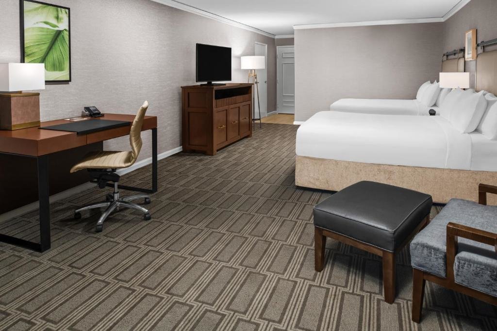Standard double chambre Miramonte Indian Wells Resort & Spa