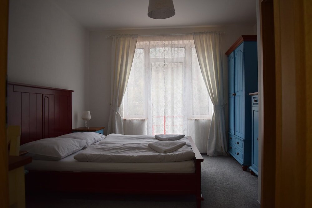 Deluxe room Hotel Ostende