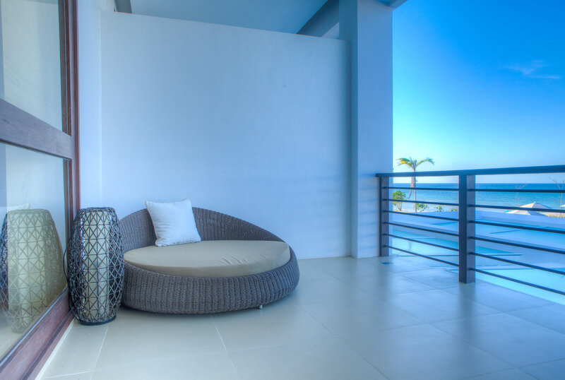 Номер Standard с балконом Kandaya Resort