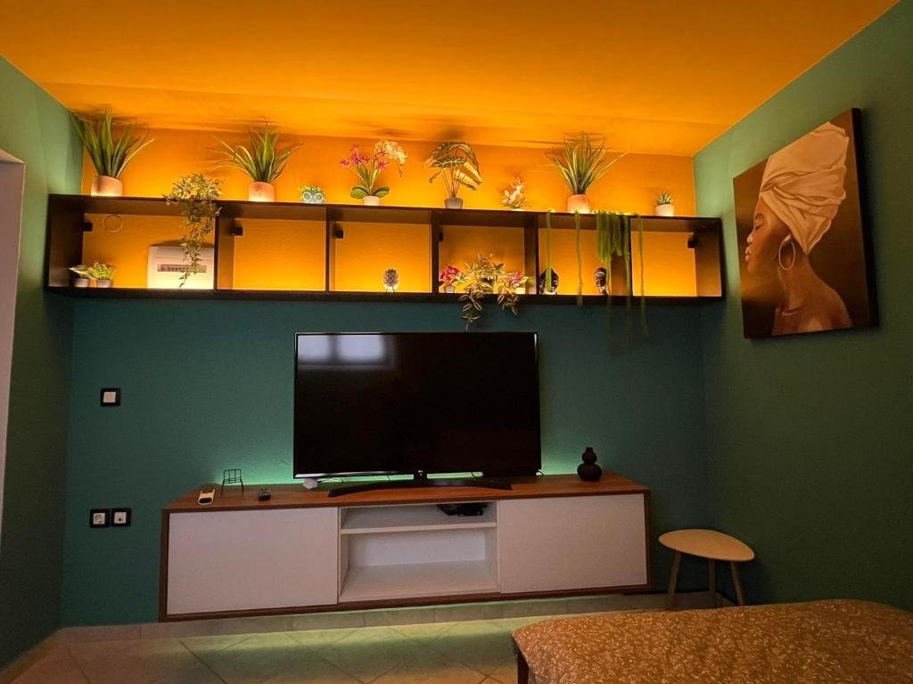 Apartamento Happy Colors House Xanthi