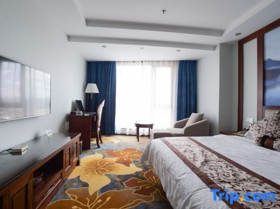 Deluxe Suite Xinxing Jingming Hotel