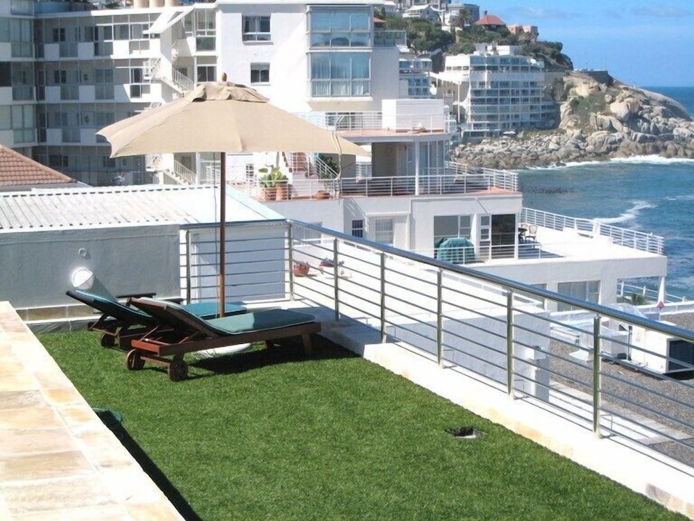 Appartement Bantry Beach Luxury Suites