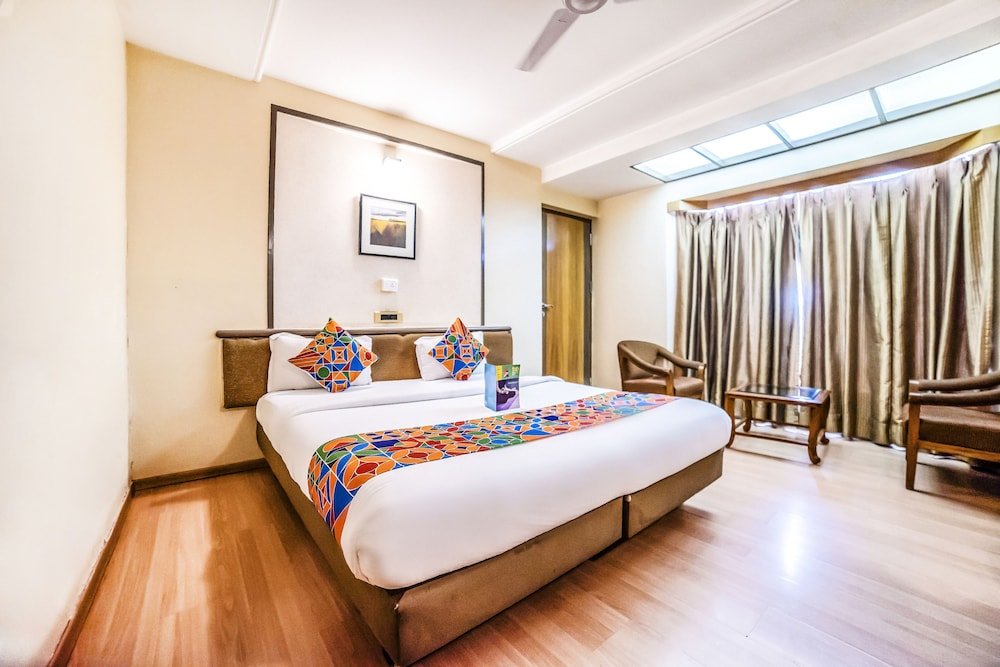 Номер Executive Hotel Gandharva Shivajinagar