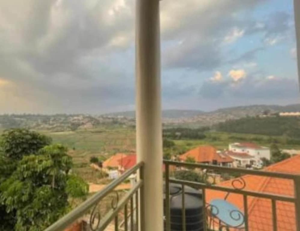 Cottage Affordable Homes Kigali