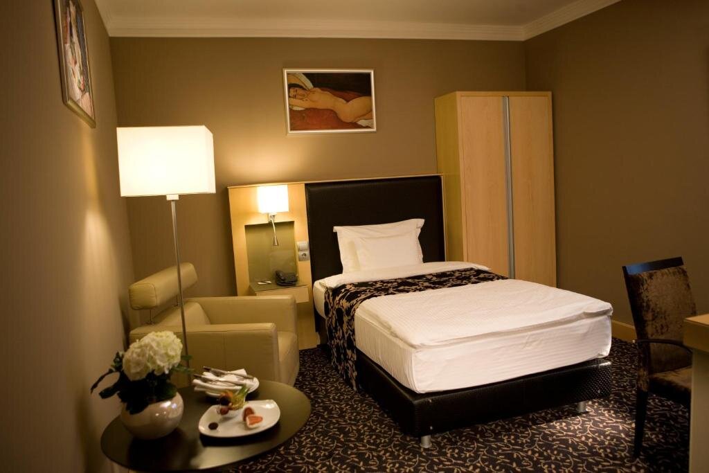 Premium Single room Spirit Hotel Thermal Spa