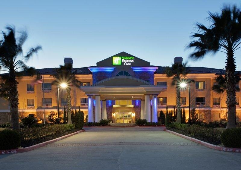 Номер Standard Holiday Inn Express Pearland, an IHG Hotel