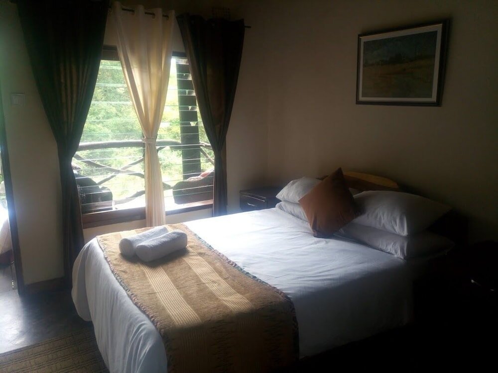 Standard Zimmer Pakasangano Lodge