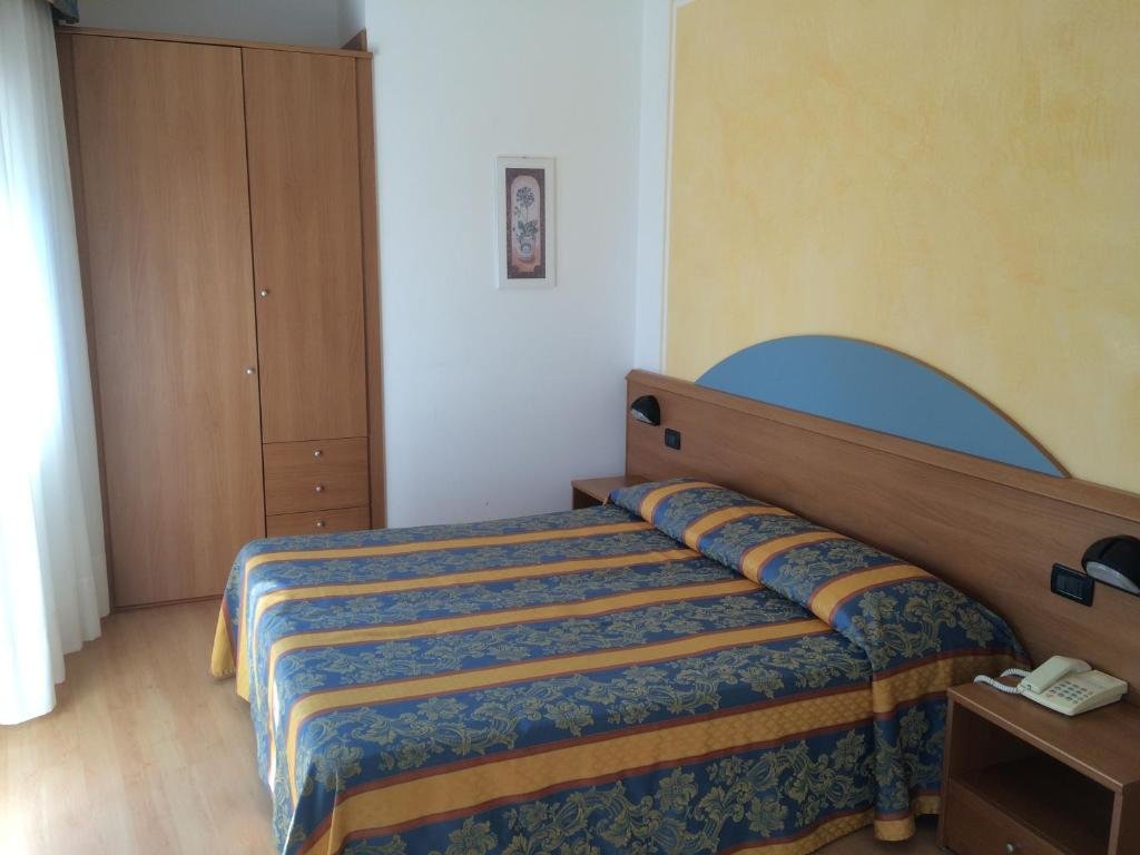 Двухместный номер Standard Hotel Adria sul Mare
