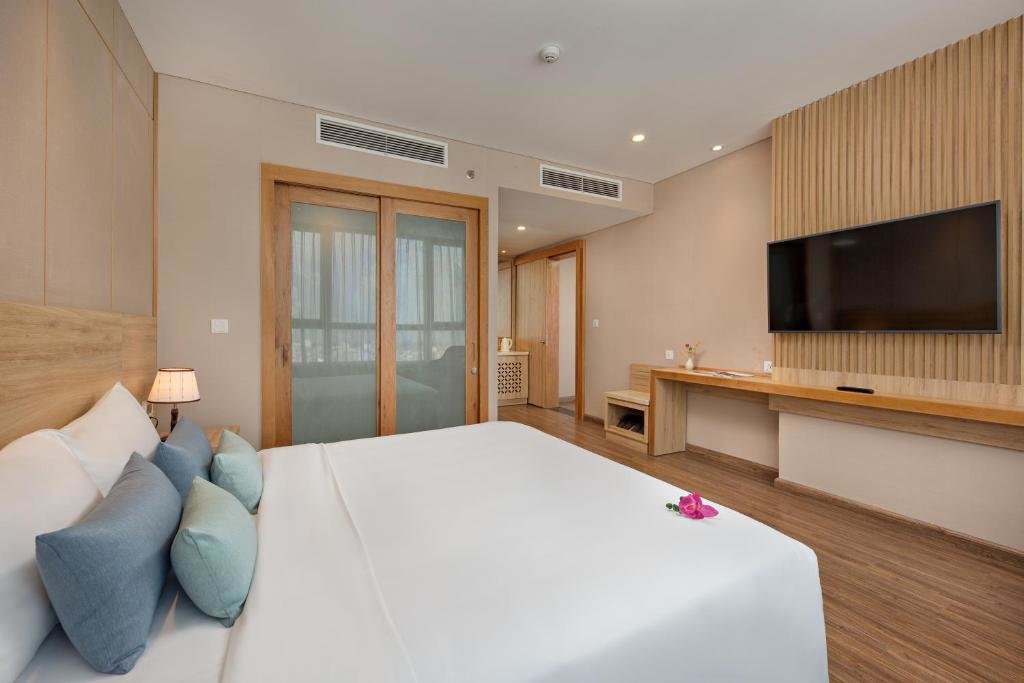 Suite familiar Gic Land Luxury Hotel And Spa