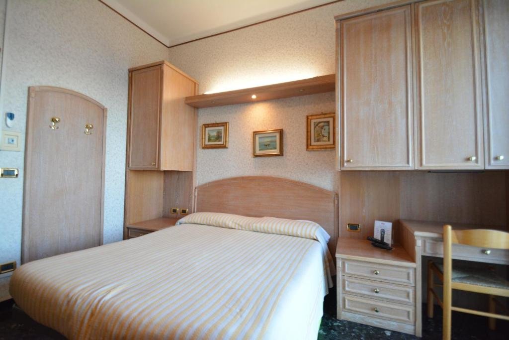 Économie chambre Albium - Hotel Sul Mare