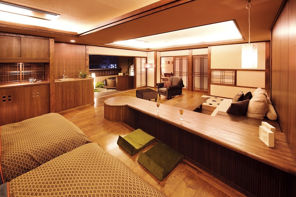 Suite Luxury Miyako