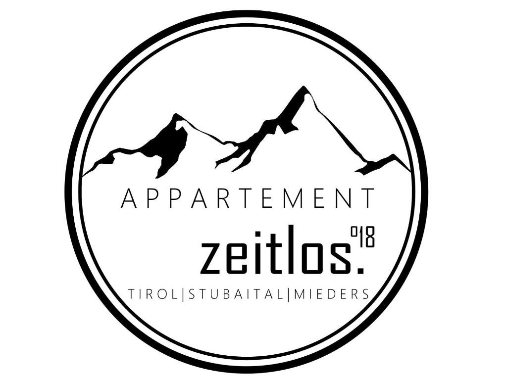 Apartamento Appartement Zeitlos. °18