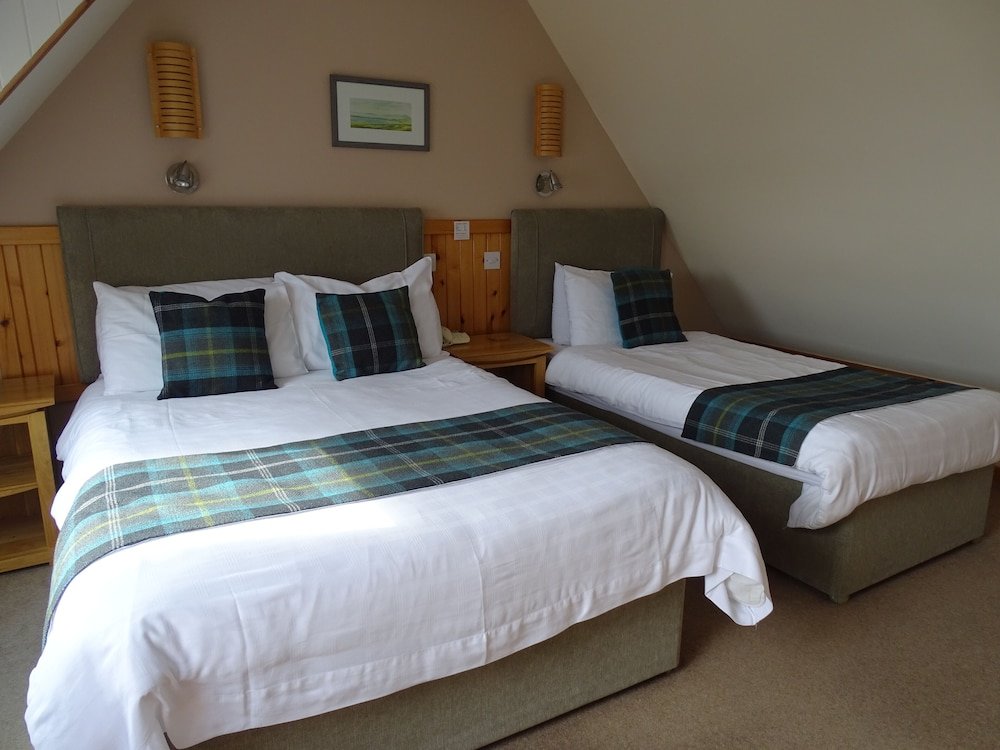Номер Standard The Sands Hotel, Orkney