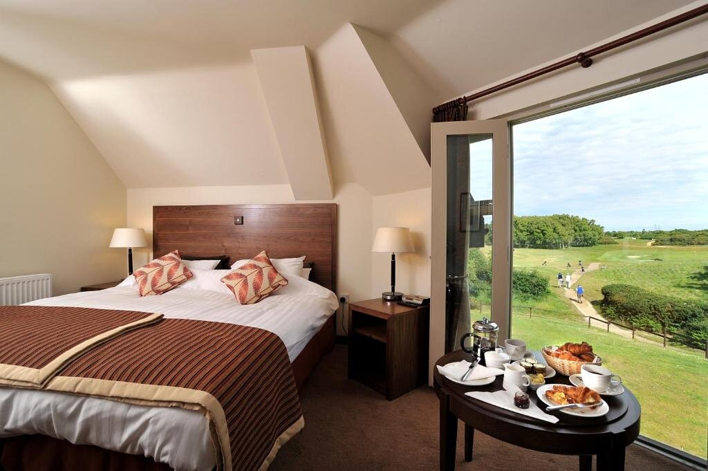 Superior room Thorpeness Golf Club and Hotel