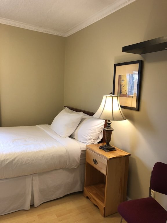 Standard Doppel Zimmer Cozy Bedrooms Guest House