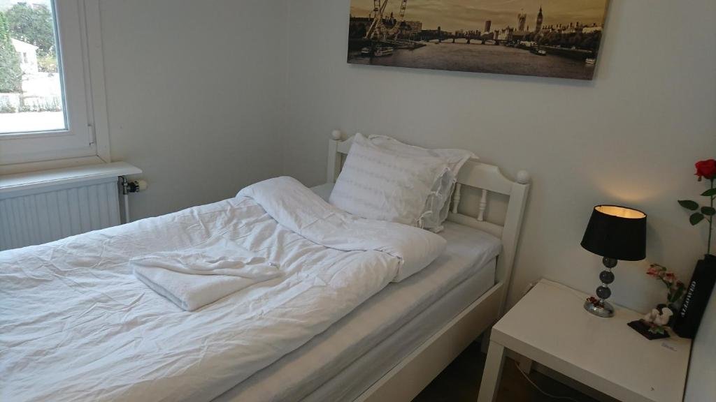 Standard chambre Guest House Tidaholm