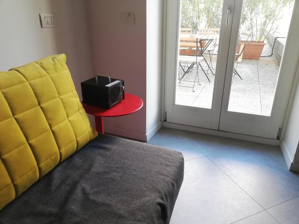 Apartamento Suite Dreams in Verona