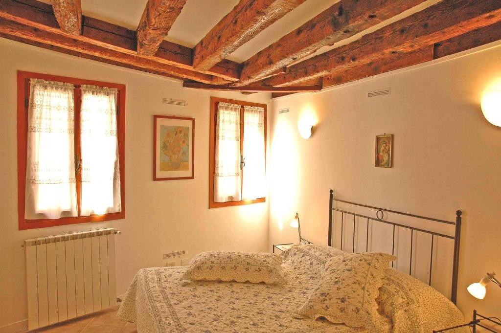 Apartment 1410 Castello