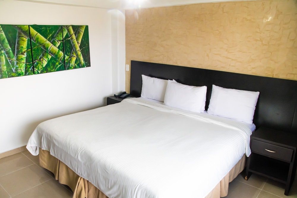 Luxus Zimmer Hotel Tangara