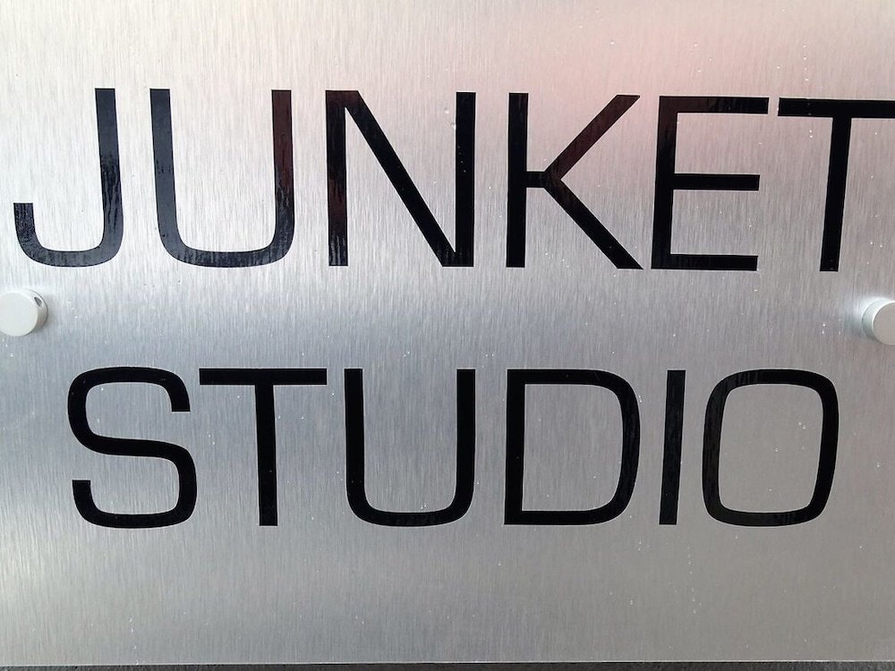 Коттедж Junket Studio