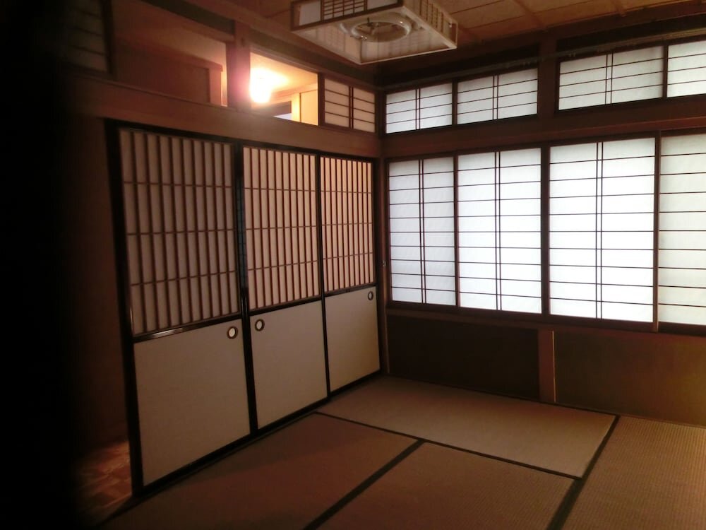 Standard room Takayama Ninja House