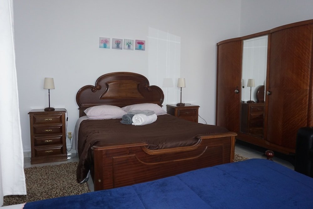 2 Bedrooms Apartment with ocean view Casa Praia da Nazare