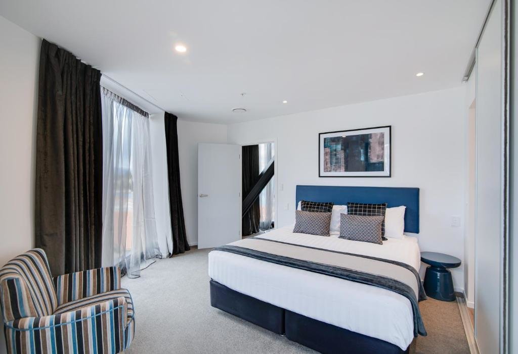 1 Bedroom Apartment Ramada Queenstown Central