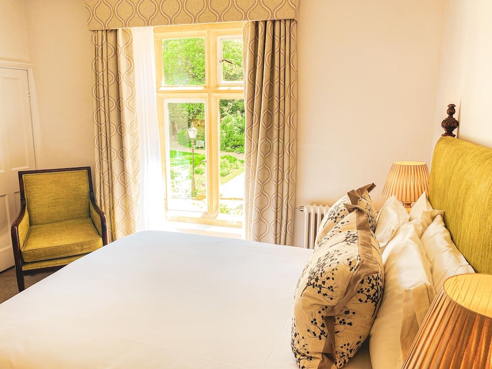 Classique chambre Lords Of The Manor