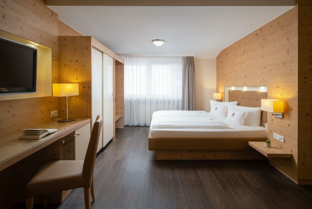 Confort double chambre Ringhotel Winzerhof