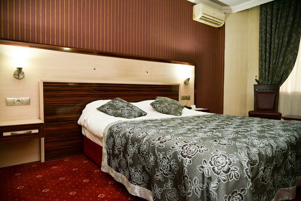 Standard room Gondol Hotel