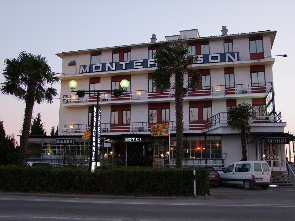 Отель Hotel Montearagon 3* (51 отзыв) в Уэска, Уэска. Забронировать Отель  Hotel Montearagon 3*