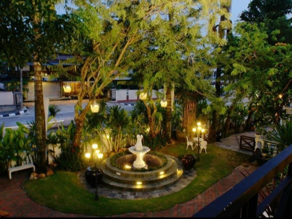 Люкс Premium Kinta Bali Villa