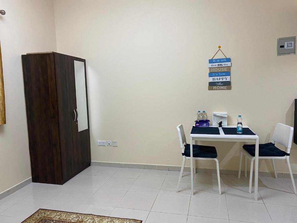 Estudio Entire Studio Flat in Sharjah