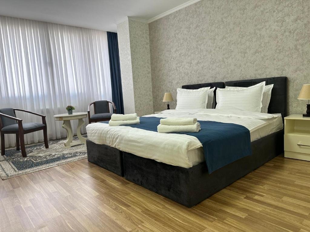 Номер Deluxe Novza Palace Hotel by HotelPro Group
