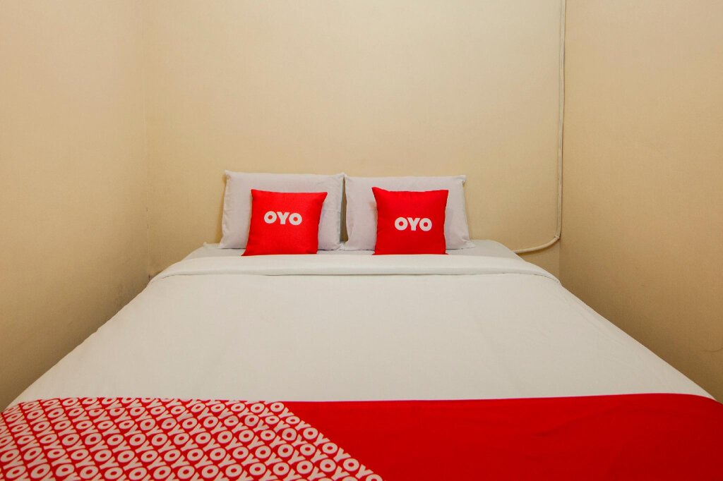 Номер Standard OYO 2045 Hotel 211