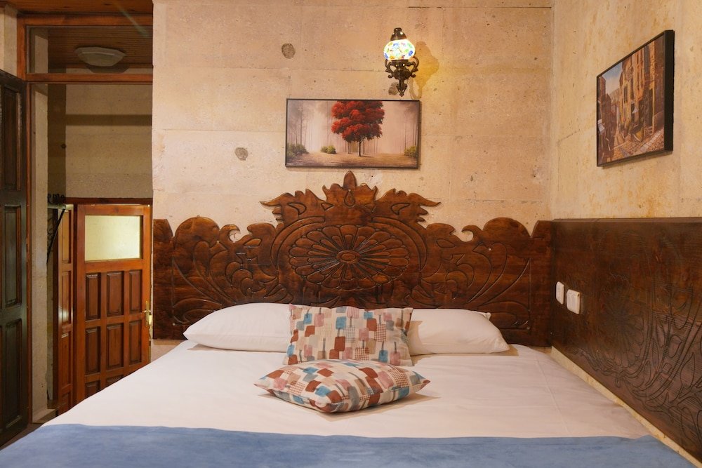 Двухместный номер Classic Mira Cappadocia Hotel