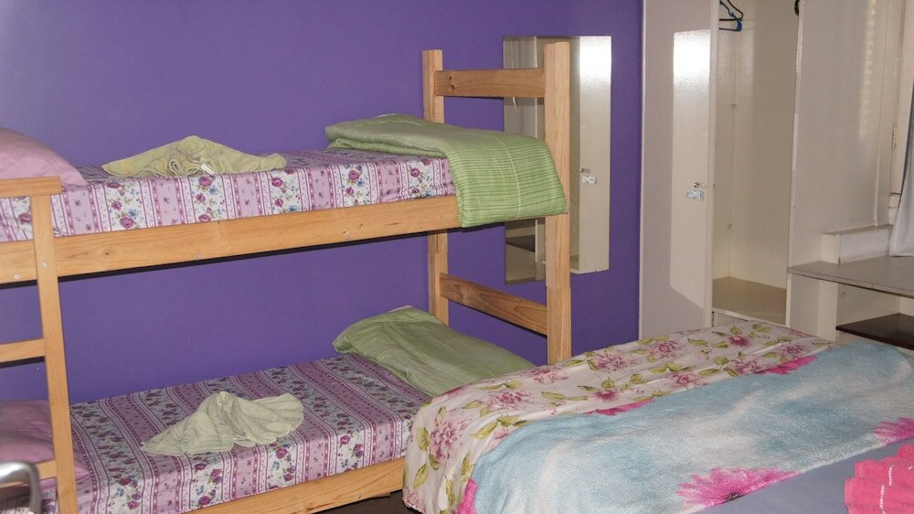 Suite Share Guest Hostel - Congonhas