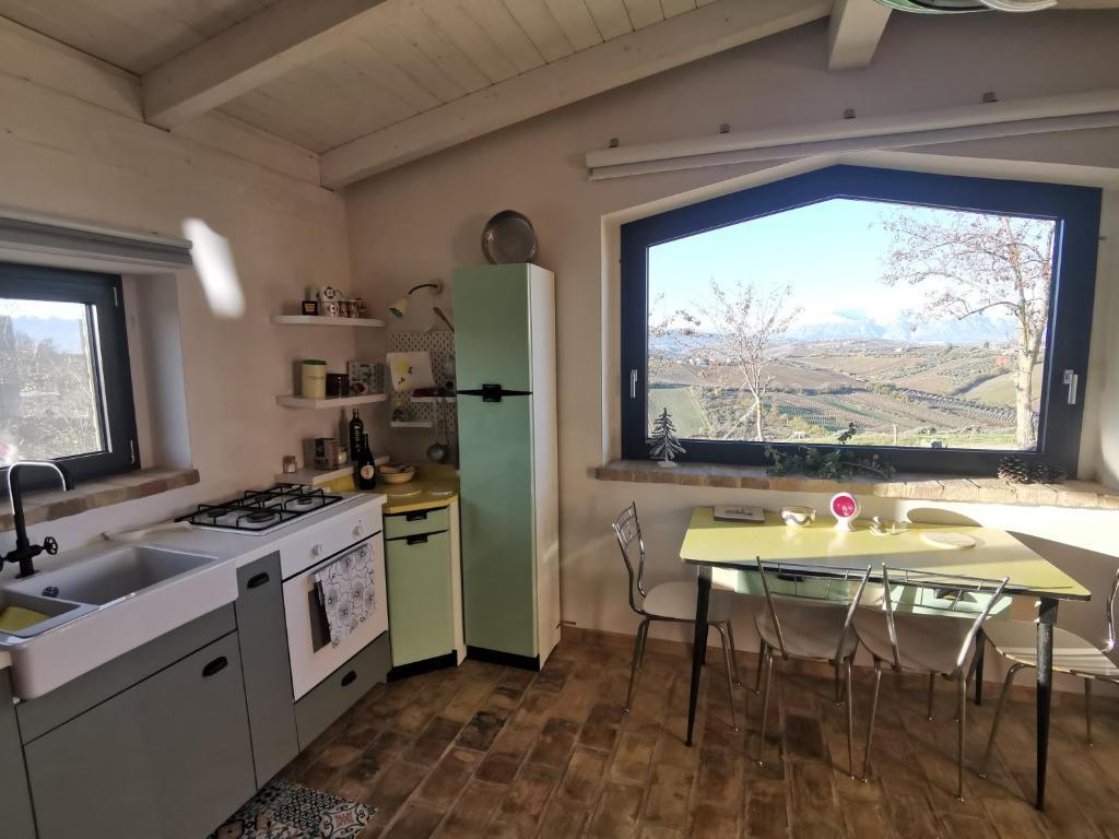 Apartment Il Melograno House