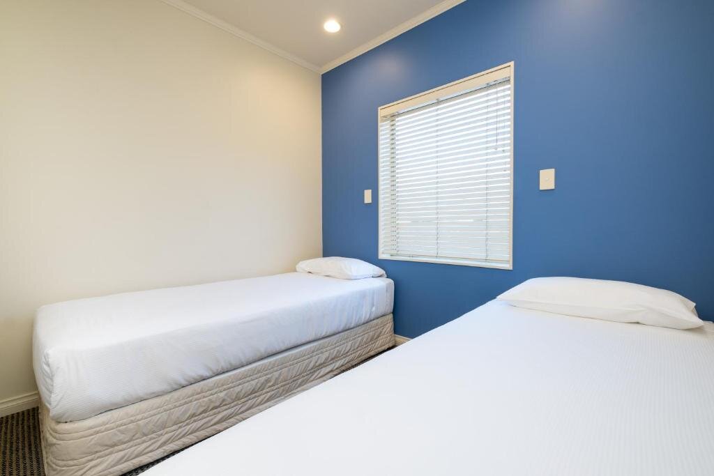 1 Bedroom Executive Suite with ocean view Motel de la Mer