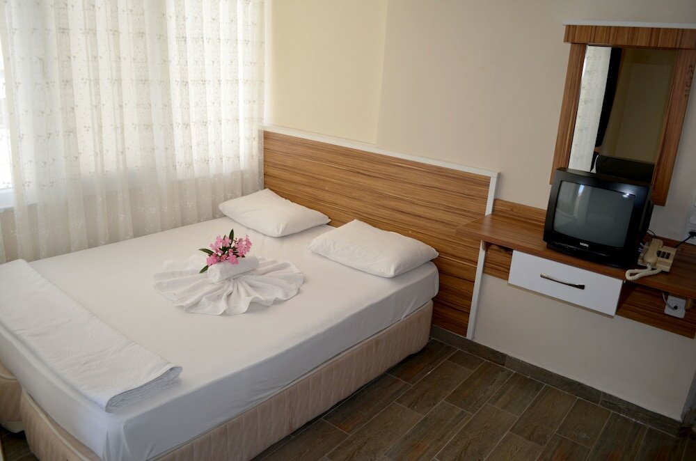 Standard Double room with balcony Seda Hotel