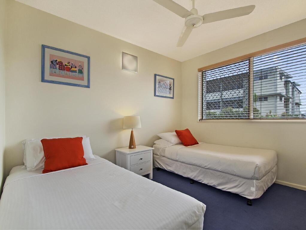 Номер Standard The Beach Houses Maroochydore