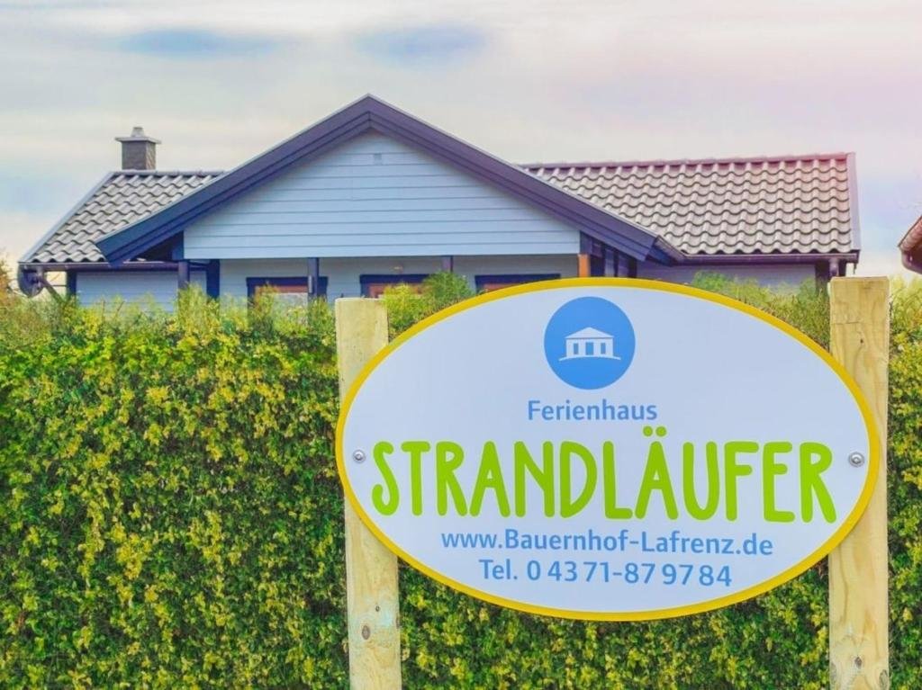 Standard Zimmer Ferienhaus Strandläufer - a86153