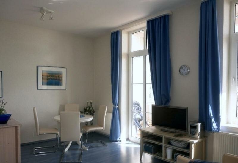 Apartment mit Seeblick Villa Azur