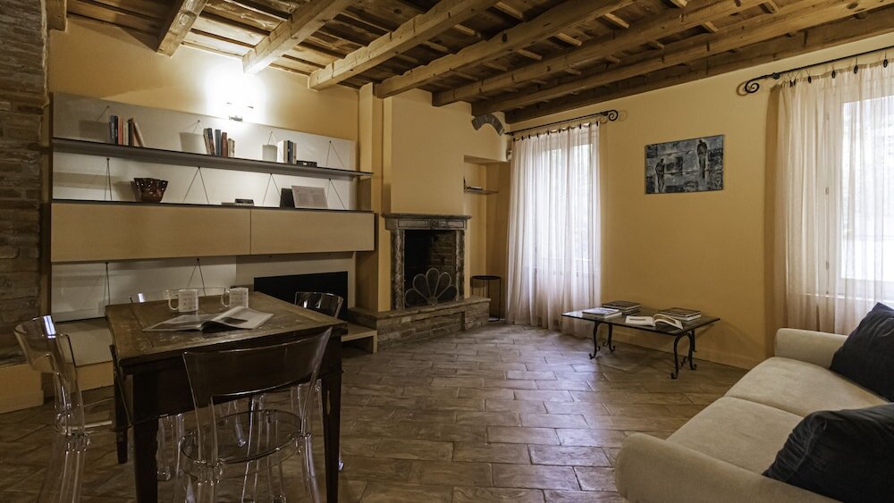 Apartment Italianway - Garibaldi 93 B