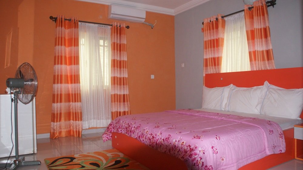 Standard Zimmer Procare Suites and Resort Limited